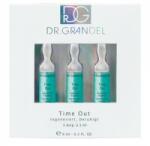 Dr. Grandel Fiole Efect Lifting Time Out Dr. Grandel (3 ml) Crema antirid contur ochi