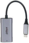 DAHUA Usb 3.0 Type-c To Rj45 Adapter (dh-tc31) - wifistore