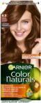 Garnier Color Naturals Tartós hajfesték 4.3 Természetes aranybarna (112 ml)