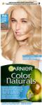 Garnier Color Naturals Tartós hajfesték 110 Extra világos természetes szőke (112 ml)
