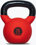 THORN+fit Kettlebell THORN FIT Cast Iron 20 kg piros