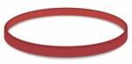 WIMEX Benzi de cauciuc roșii puternice (4 mm, O 8 cm) [1 kg]