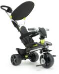 INJUSA - 3240 Tricicleta cu pedale pentru copii cu bară de ghidare SPORT BABY MAX (8410964032405)