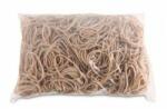 OFFICE products Benzi de cauciuc pentru birou, 50 mm, 1 kg, culoare naturală