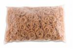 OFFICE products Benzi de cauciuc pentru articole de birou 25mm 1kg culoare naturală