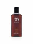 American Crew Többfunkciós termék hajra és testre (3-in-1 Shampoo, Conditioner And Body Wash) (Mennyiség 250 ml)