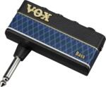 VOX VX-AP3BA Vox AP3-Ba, amPlug 3 BASS fejhallgató-erõsítõ, effektekkel (VX-AP3BA)
