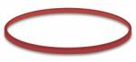 WIMEX Bandă elastică, roșu deschis, 1mm, Ø8cm [50 g]