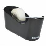 3M Dispenser bandă adezivă C18 negru