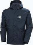 Helly Hansen Férfi esőkabát Helly Hansen Ervik navy