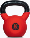 THORN+fit Kettlebell THORN FIT Cast Iron 16 kg piros