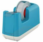 Leitz Dispenser de bandă adezivă Leitz Cosy, albastru calm