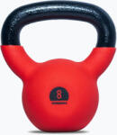 THORN+fit Kettlebell THORN FIT Cast Iron 8 kg piros