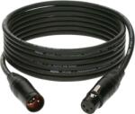 KLOTZ M1 cablu microfon profesional XLR 3p mum/dad conectori Klotz - 25m (M1KB1FM2500)