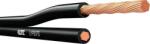 KLOTZ LYP007S. 100 Cablu audio paralel Klotz 2 x 0, 75 mm2 - cablu cu fermoar - PVC - 100m (LYP007S.100)