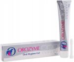 Orozyme gel de igienă orală și periuță de dinți (degetar) 70 g