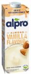 Alpro zsírszegény vaníliaízű mandulaital hozzáadott kalciummal és vitaminokkal 1 l - bevasarlas