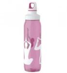 Tefal Kulacs 0, 7 literes műanyag rózsaszín Yoga Drinks2Go 20945/K3174112 Kifutó termék! (20945/K3174112)