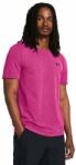 Under Armour Tricou Vanish Seamless SS Pink S