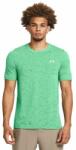 Under Armour Tricou Vanish Seamless SS Green M