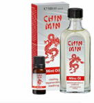  Styx Naturcosmetic Eredeti kínai mentaolaj Chin Min (Mint Oil) (Mennyiség 10 ml)