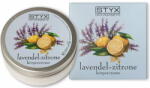  Styx Naturcosmetic Testápoló krém Levendula - Citrom (Body Cream) (Mennyiség 50 ml)