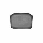 UNIDEC Covor portbagaj tavita VW Polo Hatchback 2002-2009 (ALM 241019-38)