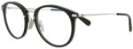  Brioni férfi fekete szemüvegkeret - trendmaker - 138 900 Ft