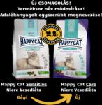 Happy Cat (Sensitive) Care Niere Vesediéta 1, 3KG