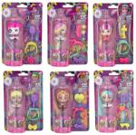 IMC Toys I Love VIP Pets: Mini Fans - Bow Power kis kedvencek többféle változatban 1db (IMC715493) - jatekshop