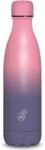Ars Una Kulacs fém 500ml ARS UNA duplafalú fém ivópalack Purple - Dark Pink (55811552)