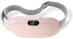 EMS - akkus, menstruációs masszírozó öv (pink) (5999576180047)