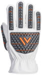 Portwest Impact Driver Glove (Unlined) (A742WHRS)