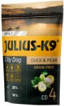 Julius-K9 City Dog Adult Duck&Pear 340g 24.05. 08