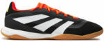 Adidas Cipő adidas Predator 24 League Low Indoor Boots IG5456 Fekete 40 Férfi