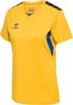 Hummel hmlAUTHENTIC PL JERSEY S/S WOMAN Rövid ujjú póló 219966-5167 Méret 2XL - weplayhandball