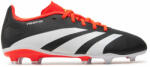 Adidas Cipő adidas Predator 24 League Firm Ground Boots IG7748 Cblack/Ftwwht/Solred 38
