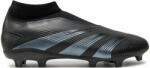 Adidas Cipő adidas Predator 24 League Laceless Firm Ground Boots IG7769 Cblack/Carbon/Cblack 40 Férfi