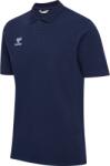 Hummel Tricou Hummel HMLGO 2.0 POLO 224831-7026 Marime L - weplayhandball