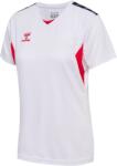 Hummel HMLAUTHENTIC PL JERSEY S/S WOMAN Rövid ujjú póló 219966-9402 Méret L - weplayvolleyball