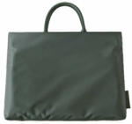 Dollcini Vízálló Laptoptáska - Stílusos és Tartós, Napi Használatra - Sötétzöld (434102)