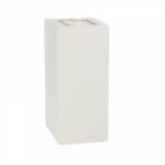 Norlys Lillehammer fehér LED kültéri fali lámpa (NO-5027W) LED 1 izzós IP65 (NO-5027W)