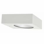 Norlys Hitra fehér LED kültéri fali lámpa (NO-5114W) LED 1 izzós IP65 (NO-5114W)