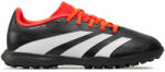 Adidas Cipő adidas Predator 24 League Turf Boots IG5442 Cblack/Ftwwht/Solred 36_23