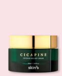 skin79 Cica Pine Intense Relief Cream regeneráló és hidratáló krém centella asiatica-val - 50 ml