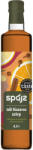 Spájz Téli fűszeres szörp 0, 5 l (díjnyertes)