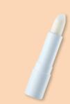Unleashia Balsam de buze vegan Glacier Vegan Lip Balm - 3.3 g No. 01 Snow Frost