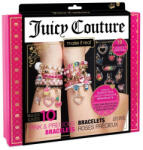 Make It Real Juicy Couture Pink és csillogó ékszerek (CKHMIR4408)