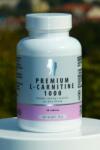 Vitalab-Natural Premium L-karnitin 1000 mg 30db