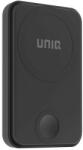 Uniq 10.000mAh MagSafe Powerbank - Fekete